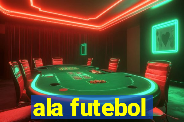 ala futebol